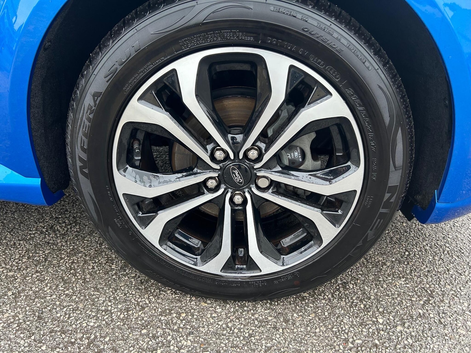 Used Ford Puma 2020 for sale - 78008688: Photo 18