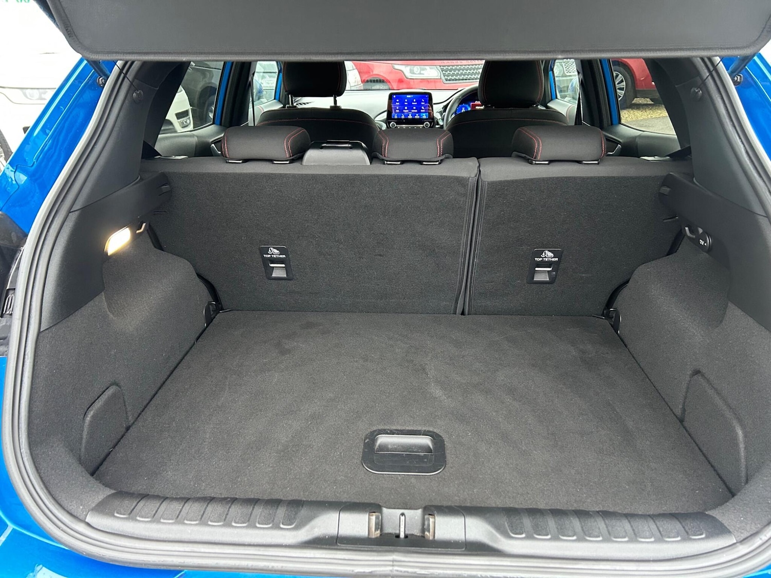 Used Ford Puma 2020 for sale - 78008688: Photo 19