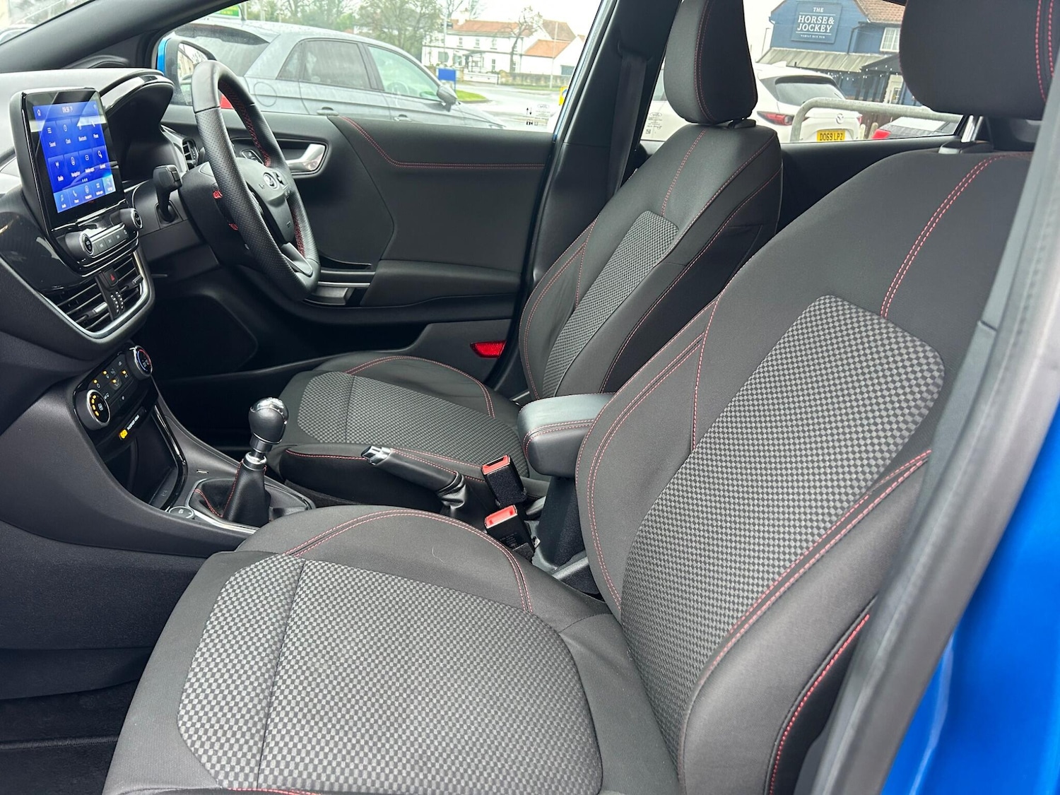 Used Ford Puma 2020 for sale - 78008688: Photo 21