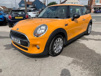 Used MINI Hatch 2016 for sale - 79188546: Photo