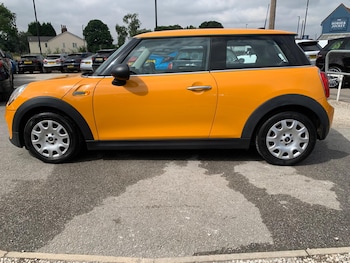 Used MINI Hatch 2016 for sale - 79188546: Photo