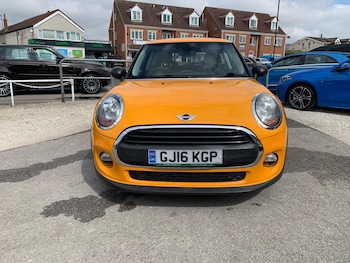 Used MINI Hatch 2016 for sale - 79188546: Photo