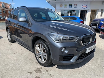 Used BMW X1 2019 for sale - 79316570: Photo