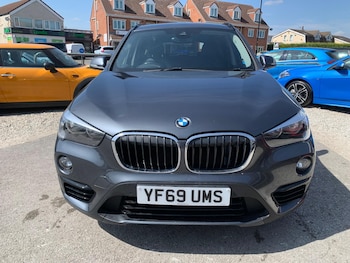 Used BMW X1 2019 for sale - 79316570: Photo