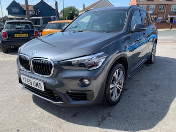 Used BMW X1 2019 for sale - 79316570: Photo