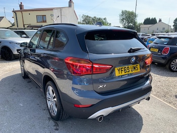Used BMW X1 2019 for sale - 79316570: Photo