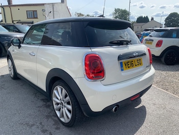Used MINI Hatch 2016 for sale - 79540724: Photo