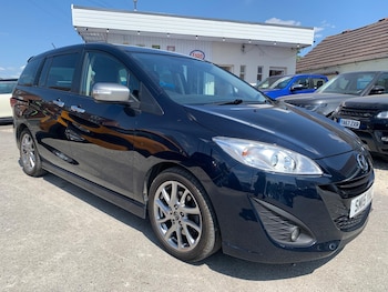Used Mazda Mazda5 2015 for sale - 79269067: Photo