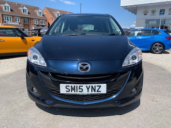 Used Mazda Mazda5 2015 for sale - 79269067: Photo