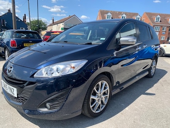 Used Mazda Mazda5 2015 for sale - 79269067: Photo