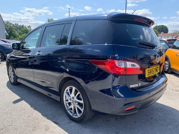 Used Mazda Mazda5 2015 for sale - 79269067: Photo