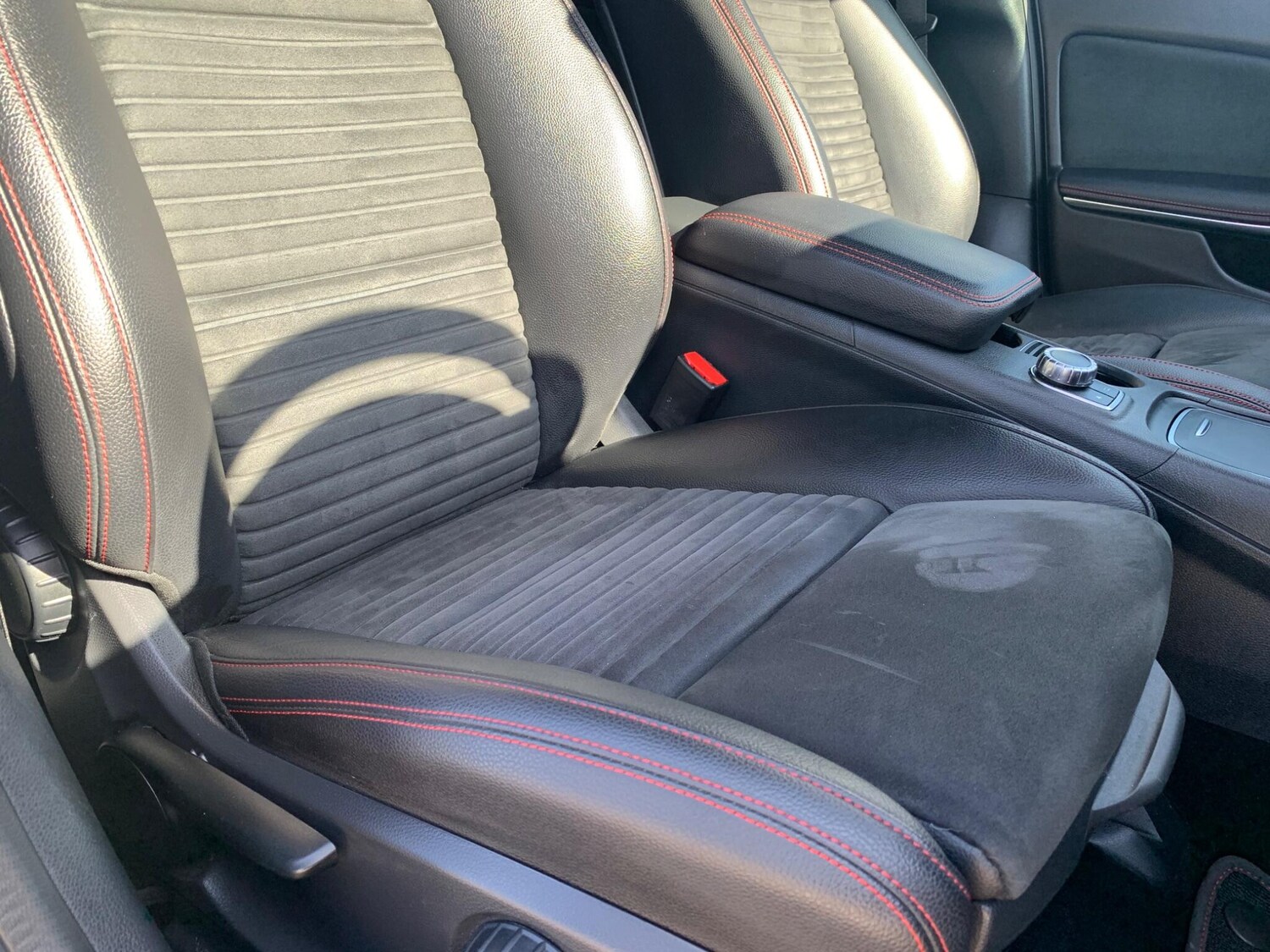 Used Mercedes-Benz GLA 2019 for sale - 78008673: Photo 12