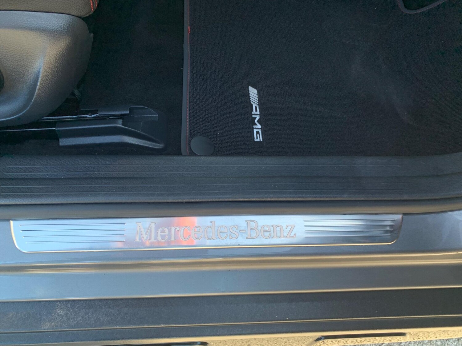 Used Mercedes-Benz GLA 2019 for sale - 78008673: Photo 14