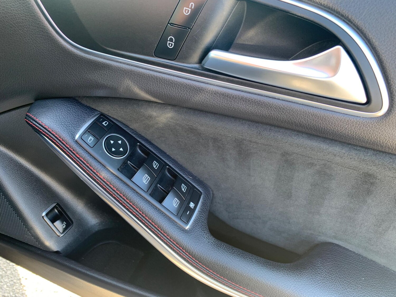 Used Mercedes-Benz GLA 2019 for sale - 78008673: Photo 16