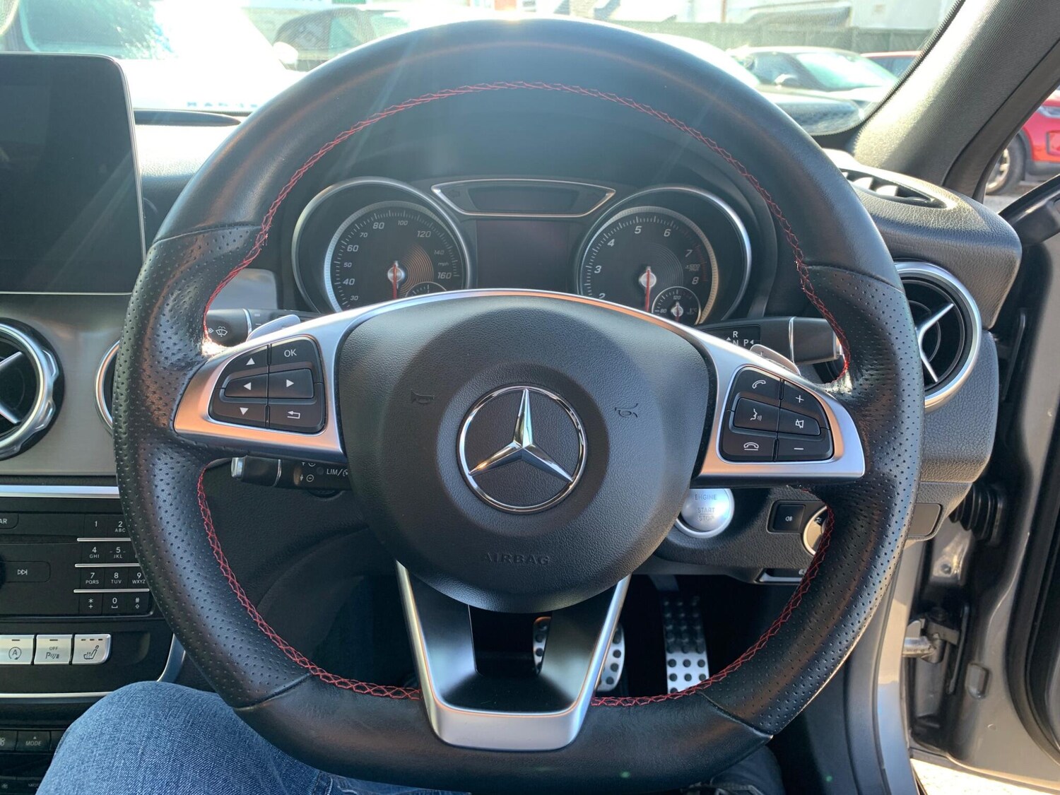 Used Mercedes-Benz GLA 2019 for sale - 78008673: Photo 17