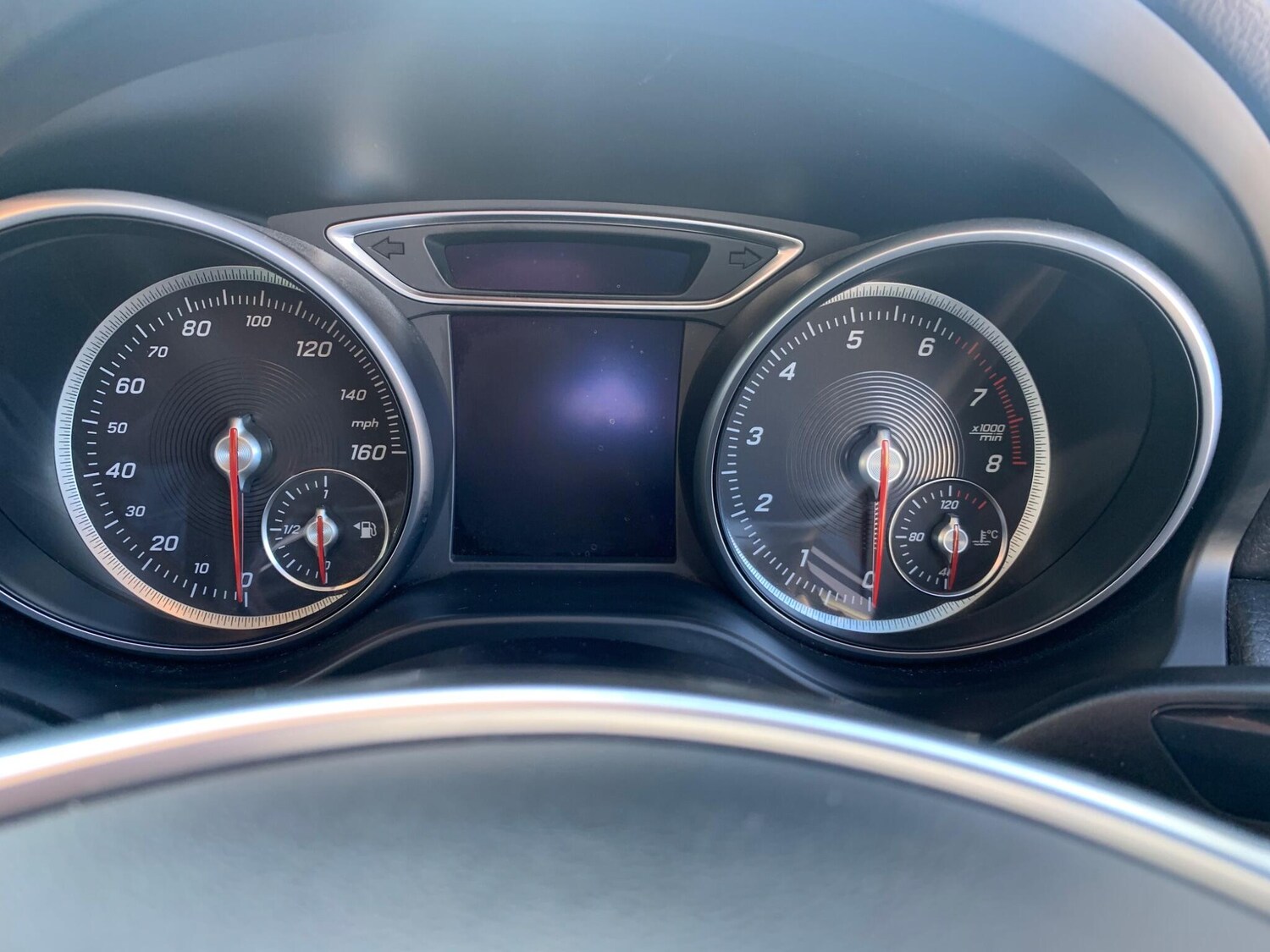 Used Mercedes-Benz GLA 2019 for sale - 78008673: Photo 18