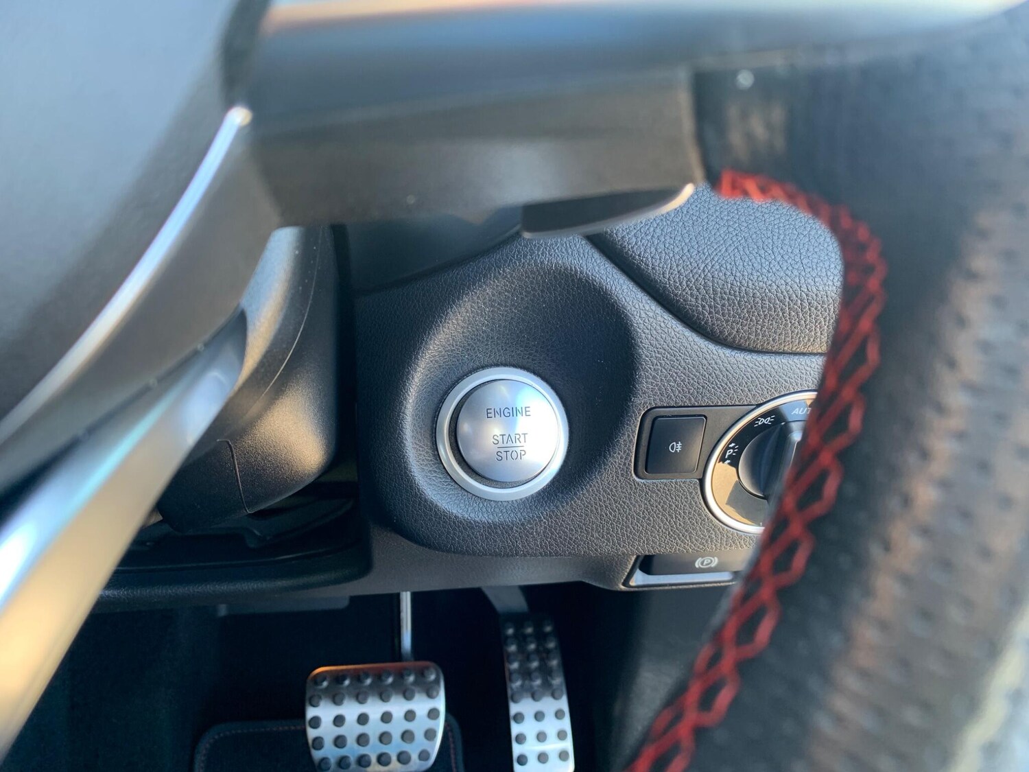 Used Mercedes-Benz GLA 2019 for sale - 78008673: Photo 21