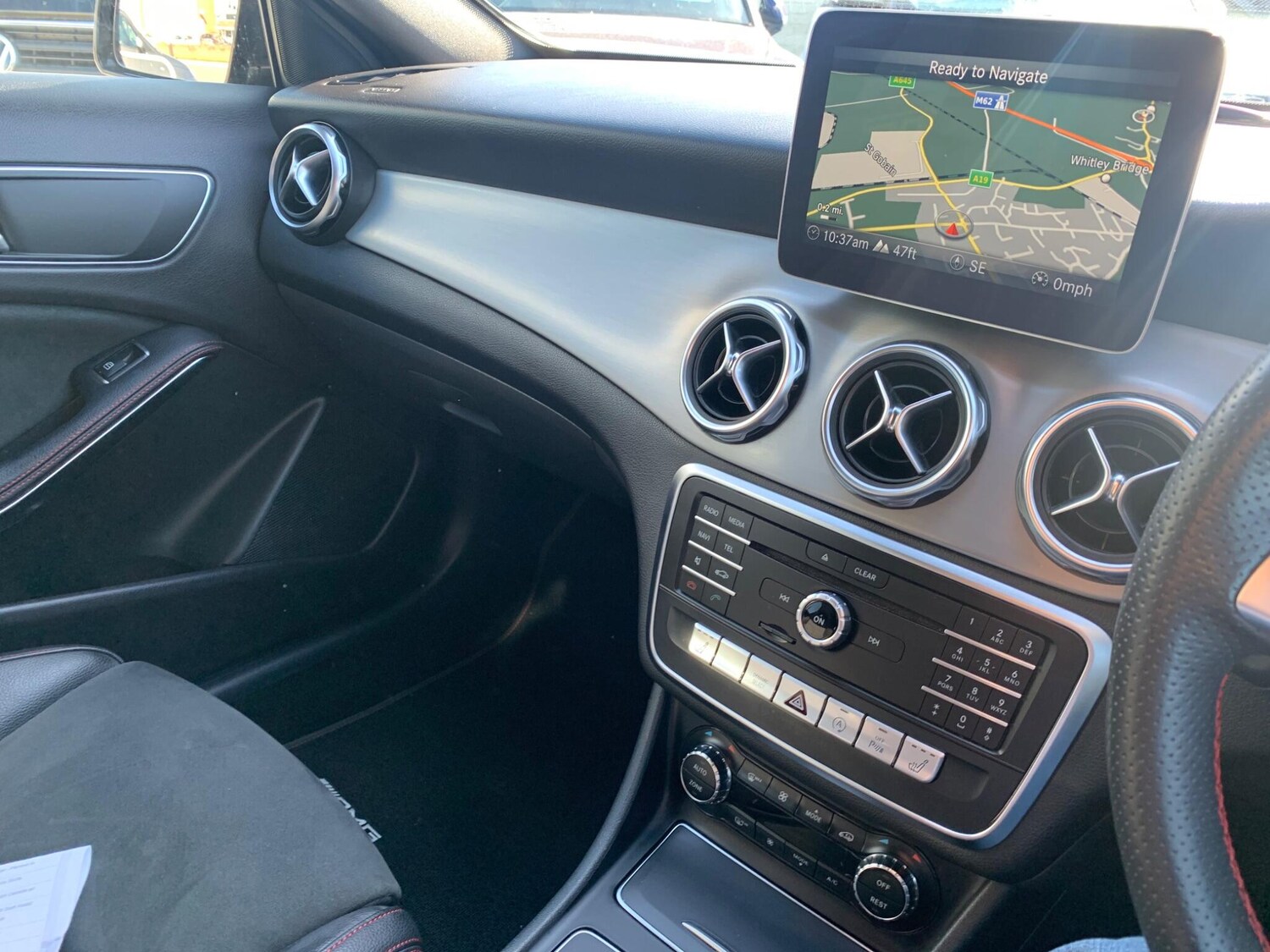 Used Mercedes-Benz GLA 2019 for sale - 78008673: Photo 22