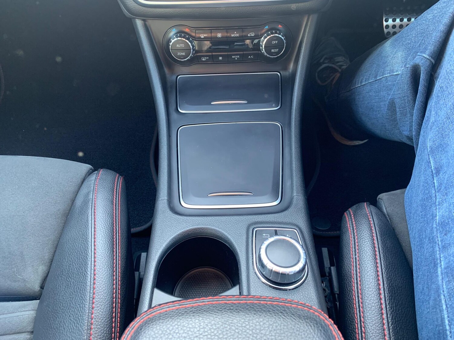 Used Mercedes-Benz GLA 2019 for sale - 78008673: Photo 23