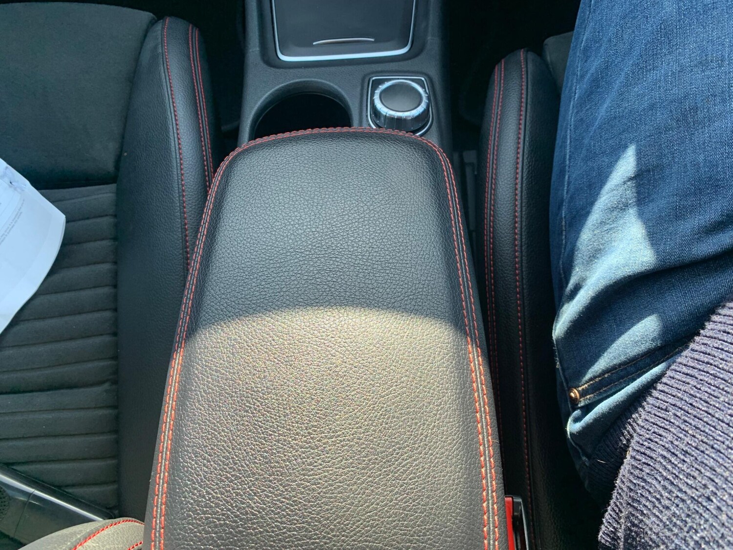 Used Mercedes-Benz GLA 2019 for sale - 78008673: Photo 24