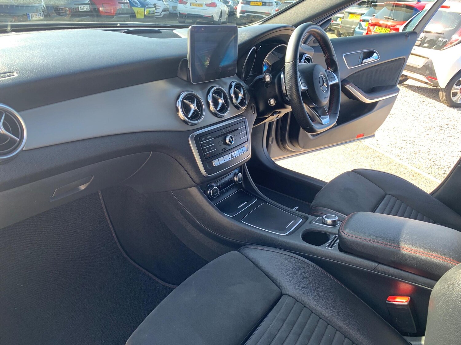 Used Mercedes-Benz GLA 2019 for sale - 78008673: Photo 26