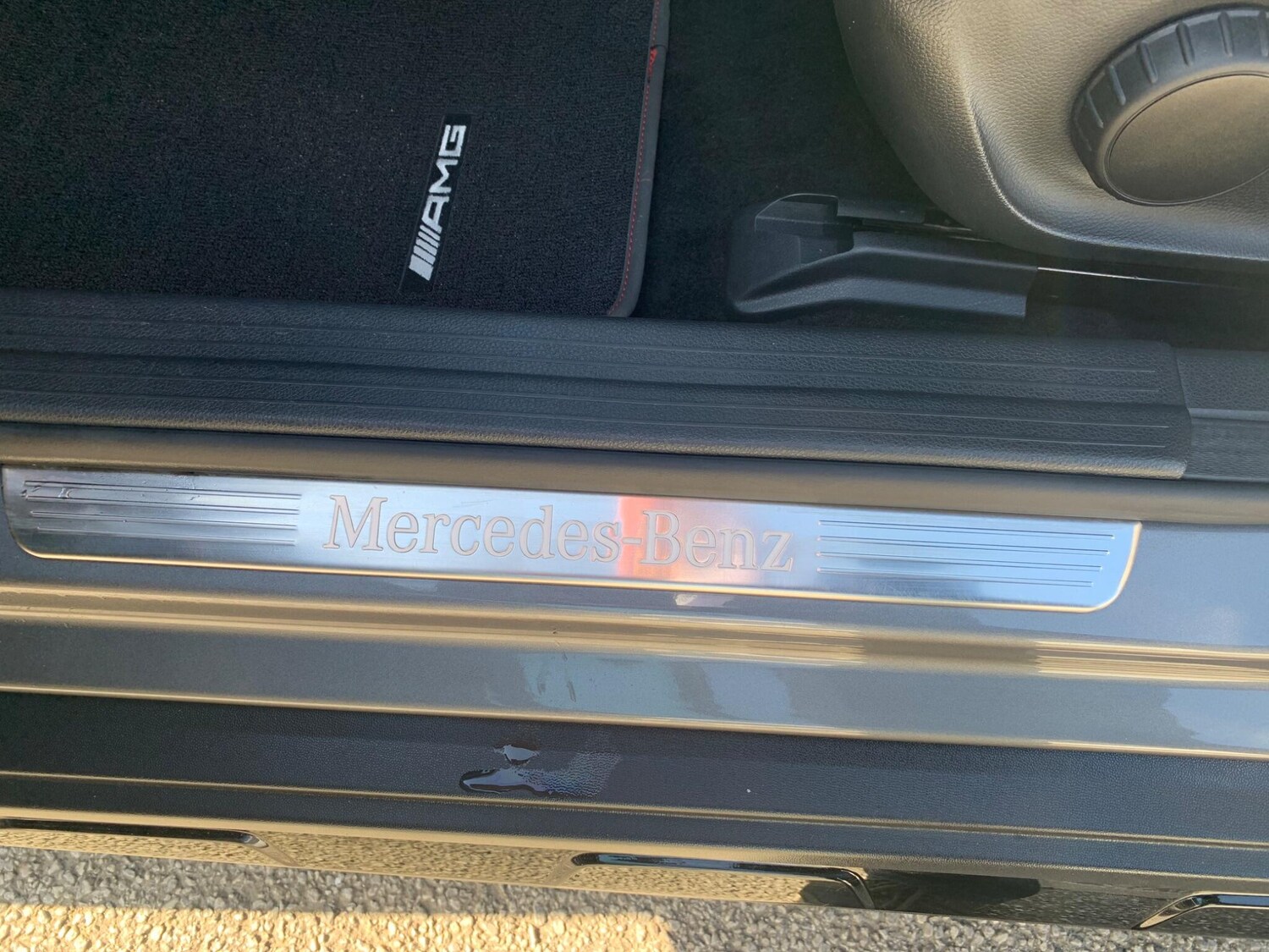 Used Mercedes-Benz GLA 2019 for sale - 78008673: Photo 29