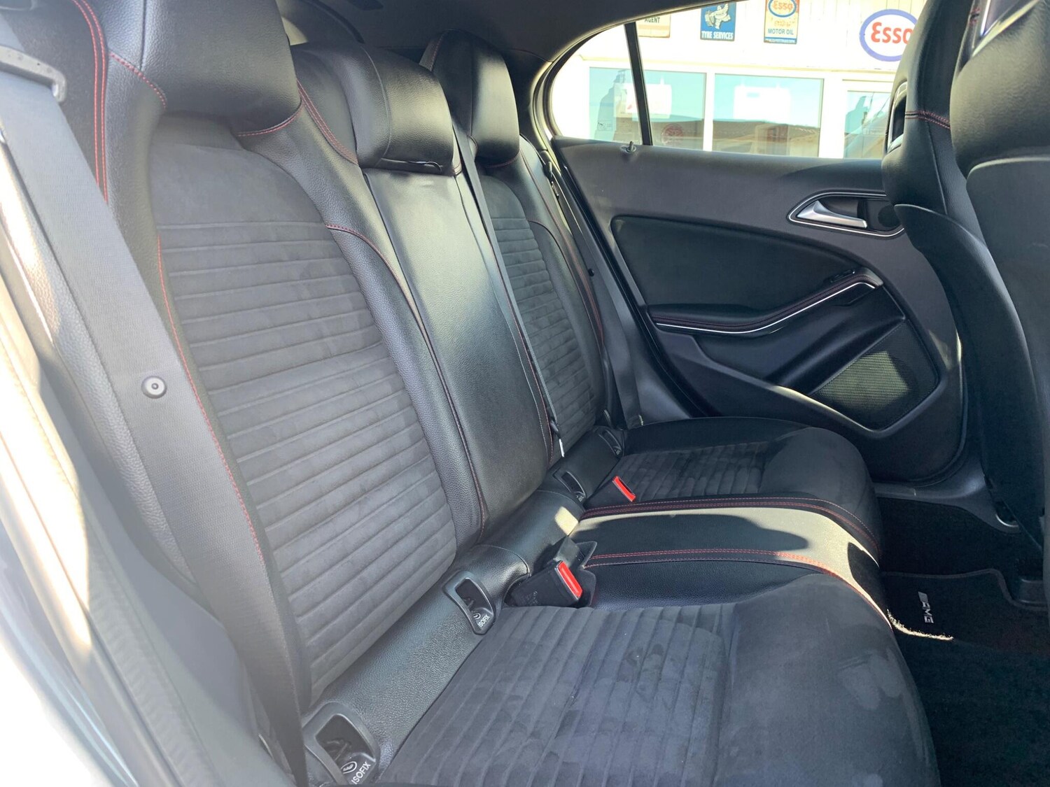 Used Mercedes-Benz GLA 2019 for sale - 78008673: Photo 30