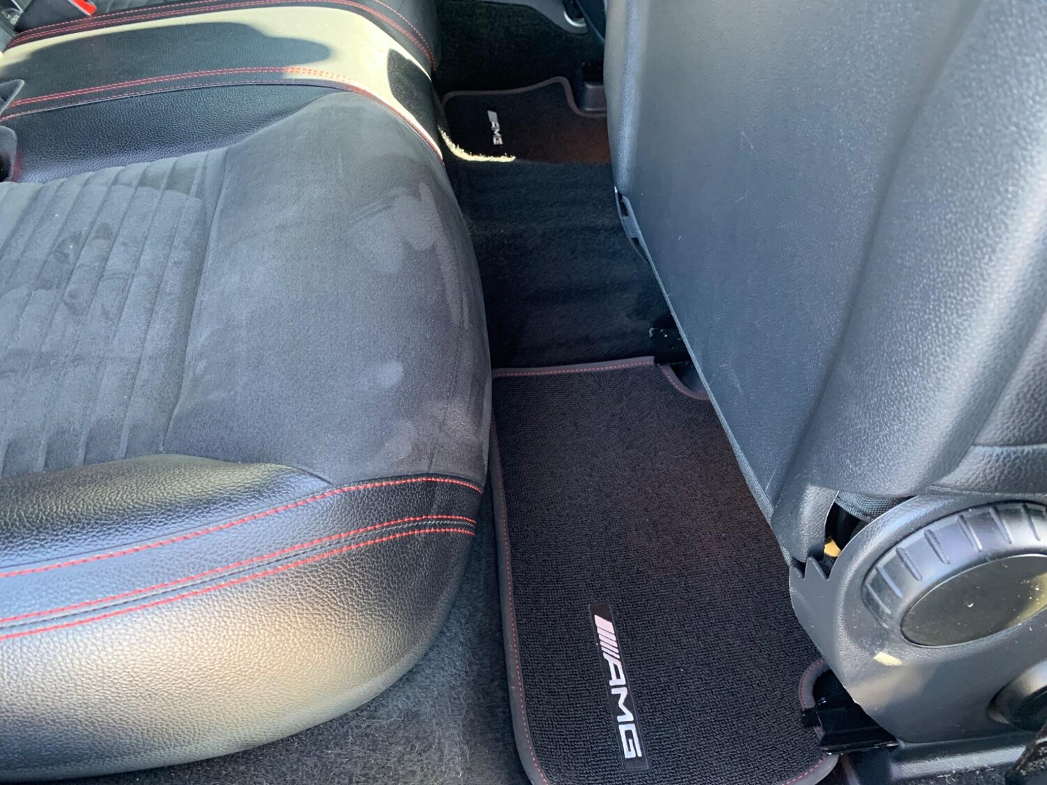 Used Mercedes-Benz GLA 2019 for sale - 78008673: Photo 31