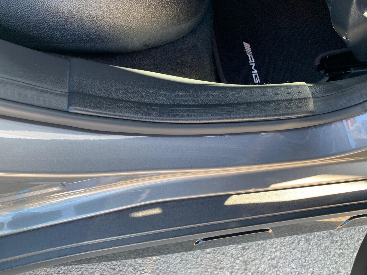 Used Mercedes-Benz GLA 2019 for sale - 78008673: Photo 32