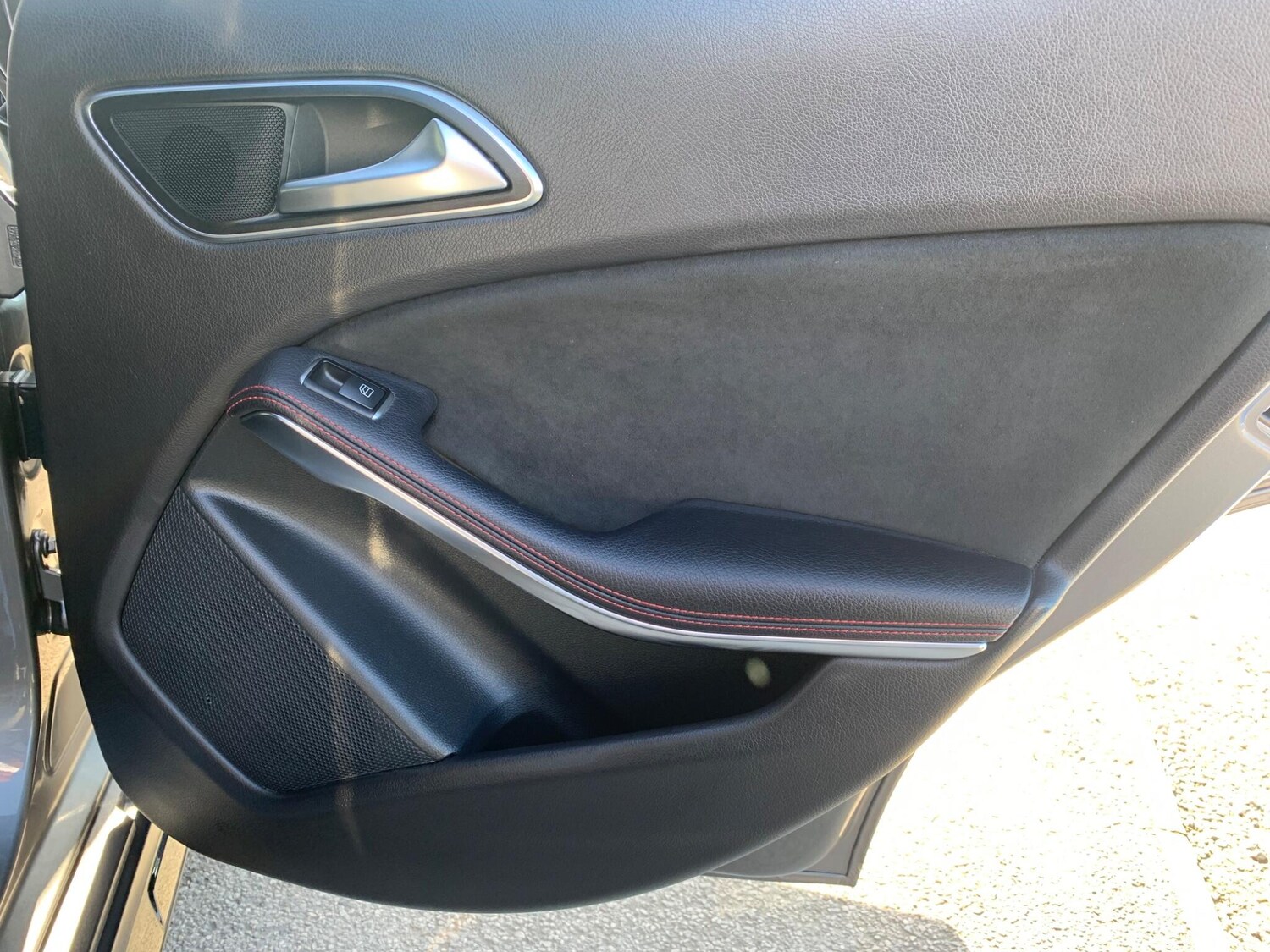 Used Mercedes-Benz GLA 2019 for sale - 78008673: Photo 34