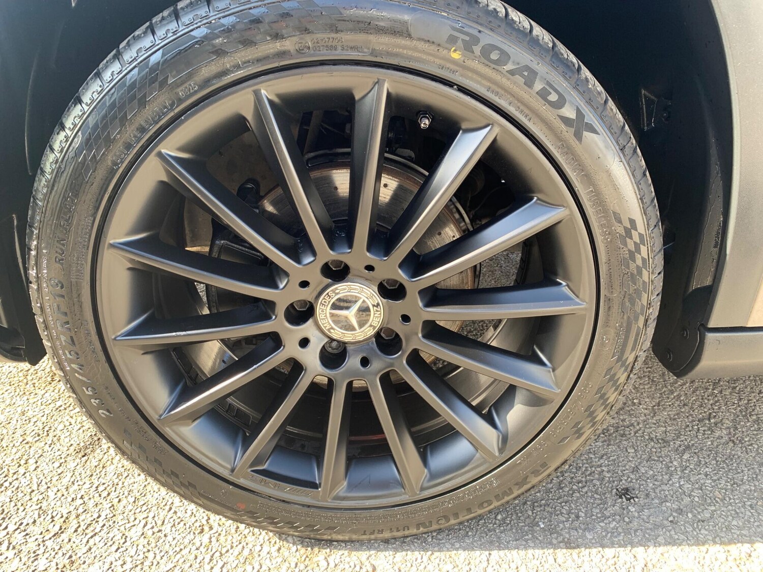 Used Mercedes-Benz GLA 2019 for sale - 78008673: Photo 35