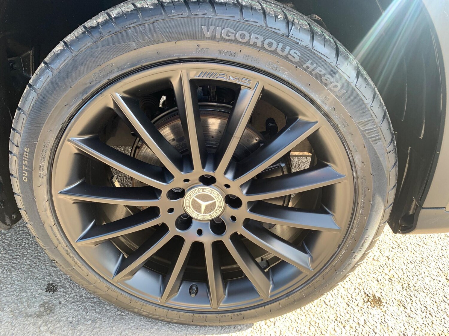 Used Mercedes-Benz GLA 2019 for sale - 78008673: Photo 36