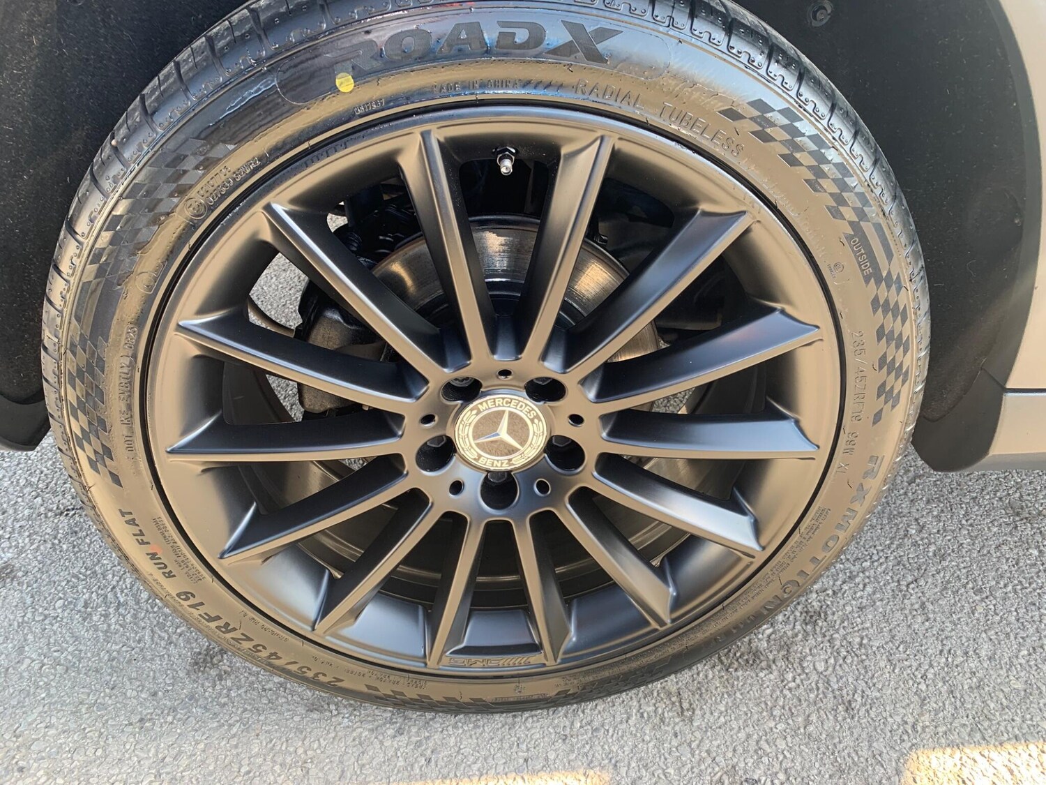 Used Mercedes-Benz GLA 2019 for sale - 78008673: Photo 37