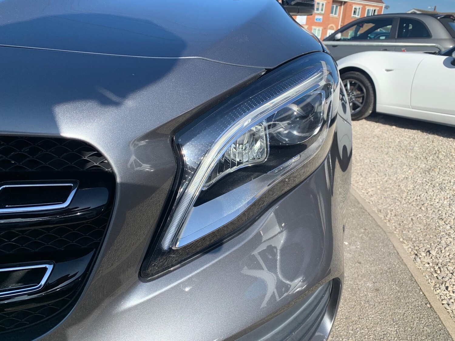 Used Mercedes-Benz GLA 2019 for sale - 78008673: Photo 9