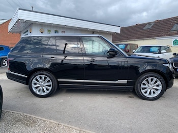 Used Land Rover Range Rover 2014 for sale - 78561493: Photo