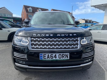 Used Land Rover Range Rover 2014 for sale - 78561493: Photo