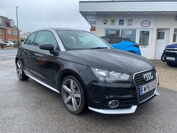 Used Audi A1 2012 for sale - 78878815: Photo