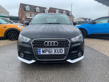 Used Audi A1 2012 for sale - 78878815: Photo