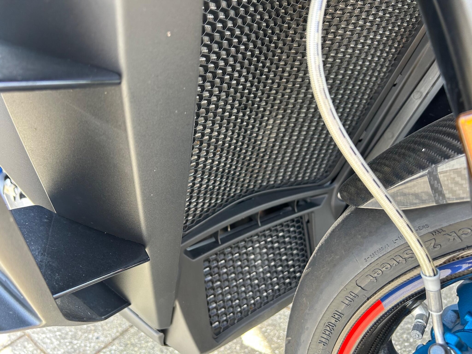 Used BMW M 1000 XR for sale - 78384037: Photo 10