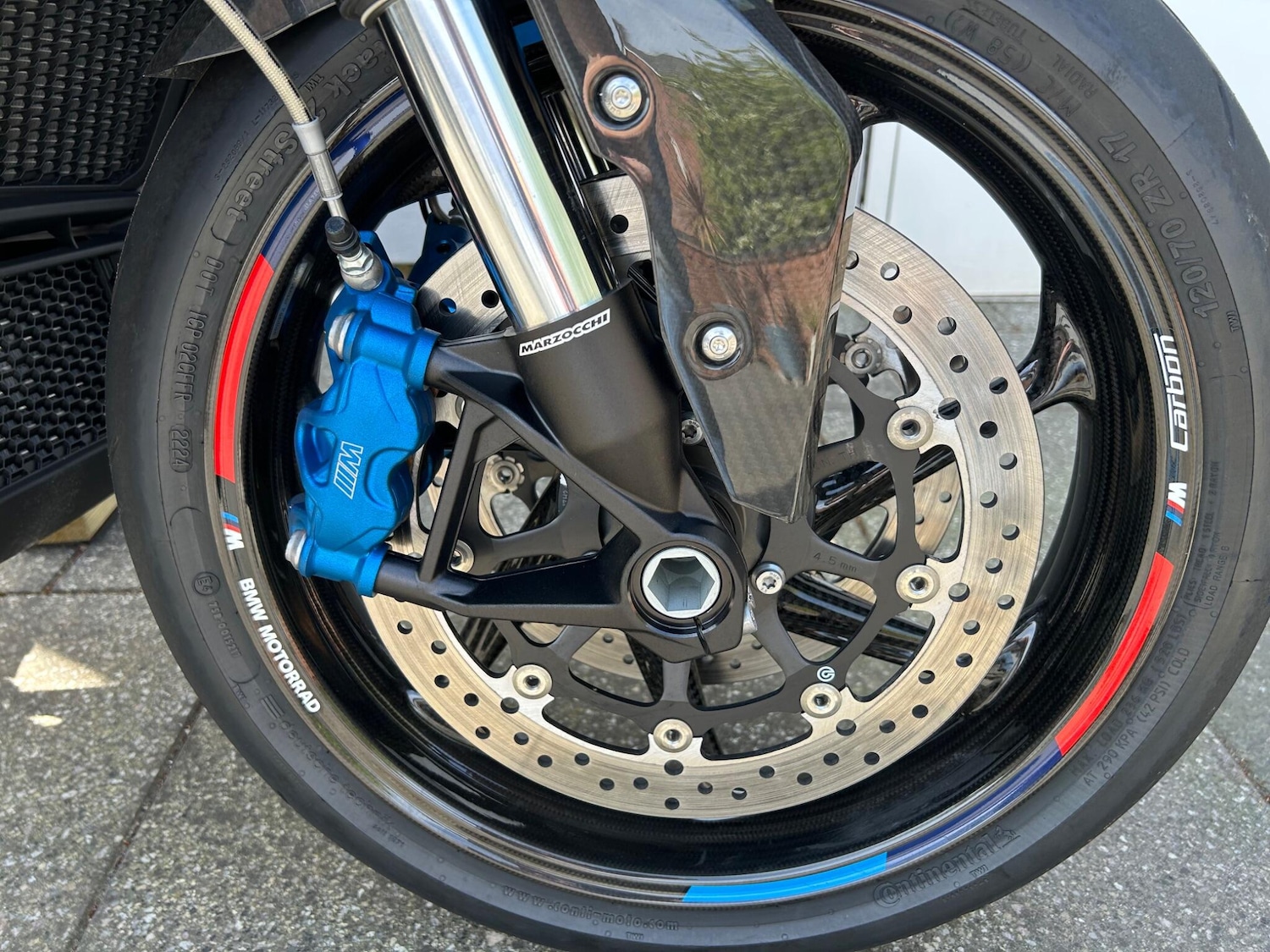 Used BMW M 1000 XR for sale - 78384037: Photo 11