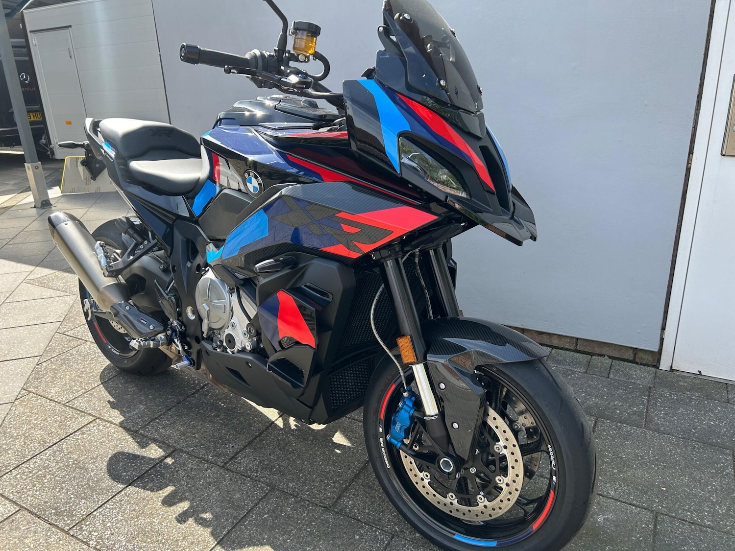 Used BMW M 1000 XR for sale - 78384037: Photo 12