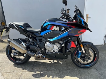 Used BMW M 1000 XR undefined for sale - bike-78384037: Photo