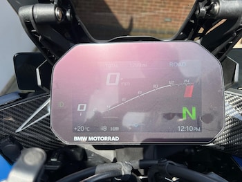 Used BMW M 1000 XR undefined for sale - bike-78384037: Photo