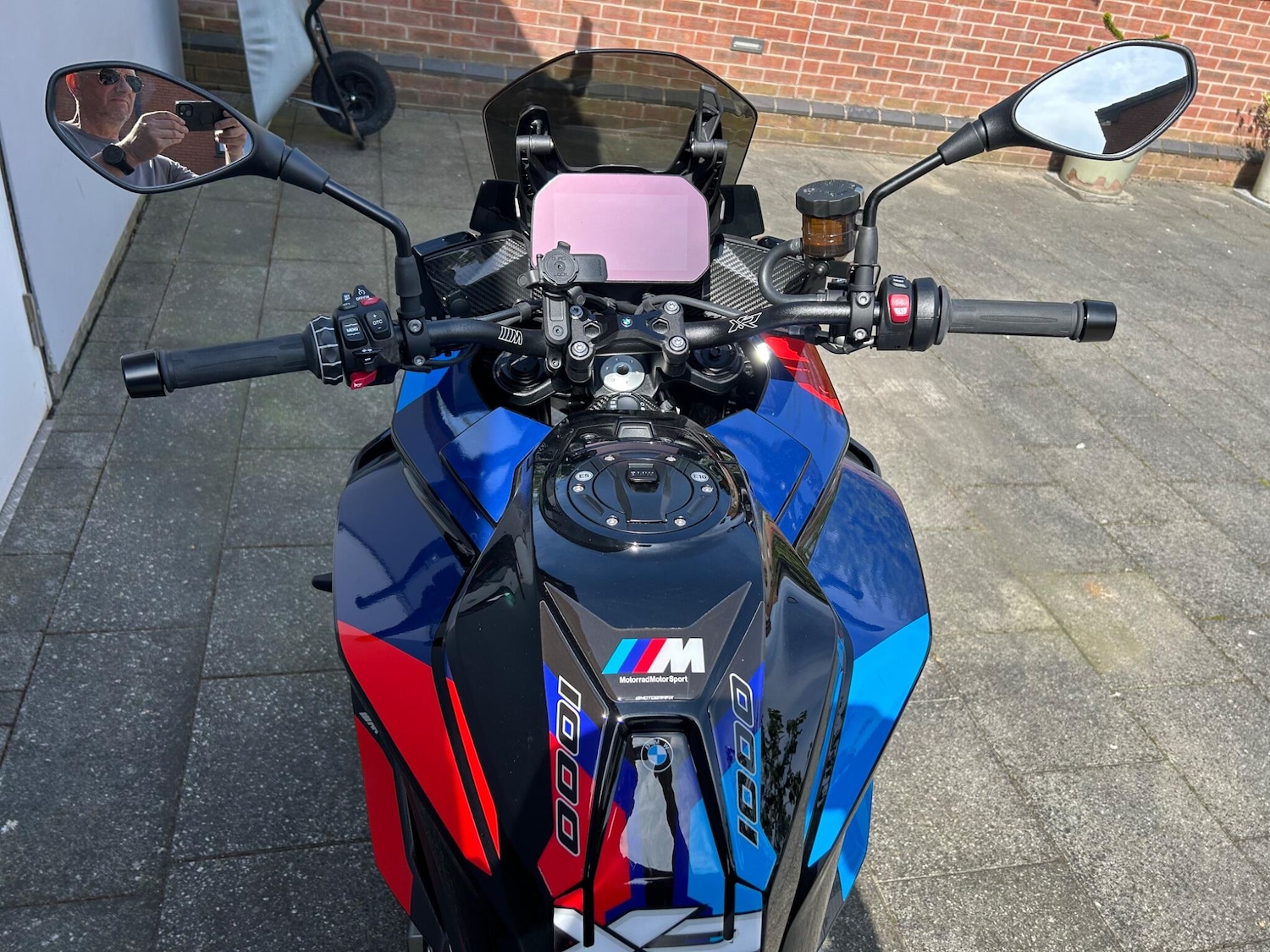 Used BMW M 1000 XR for sale - 78384037: Photo 6