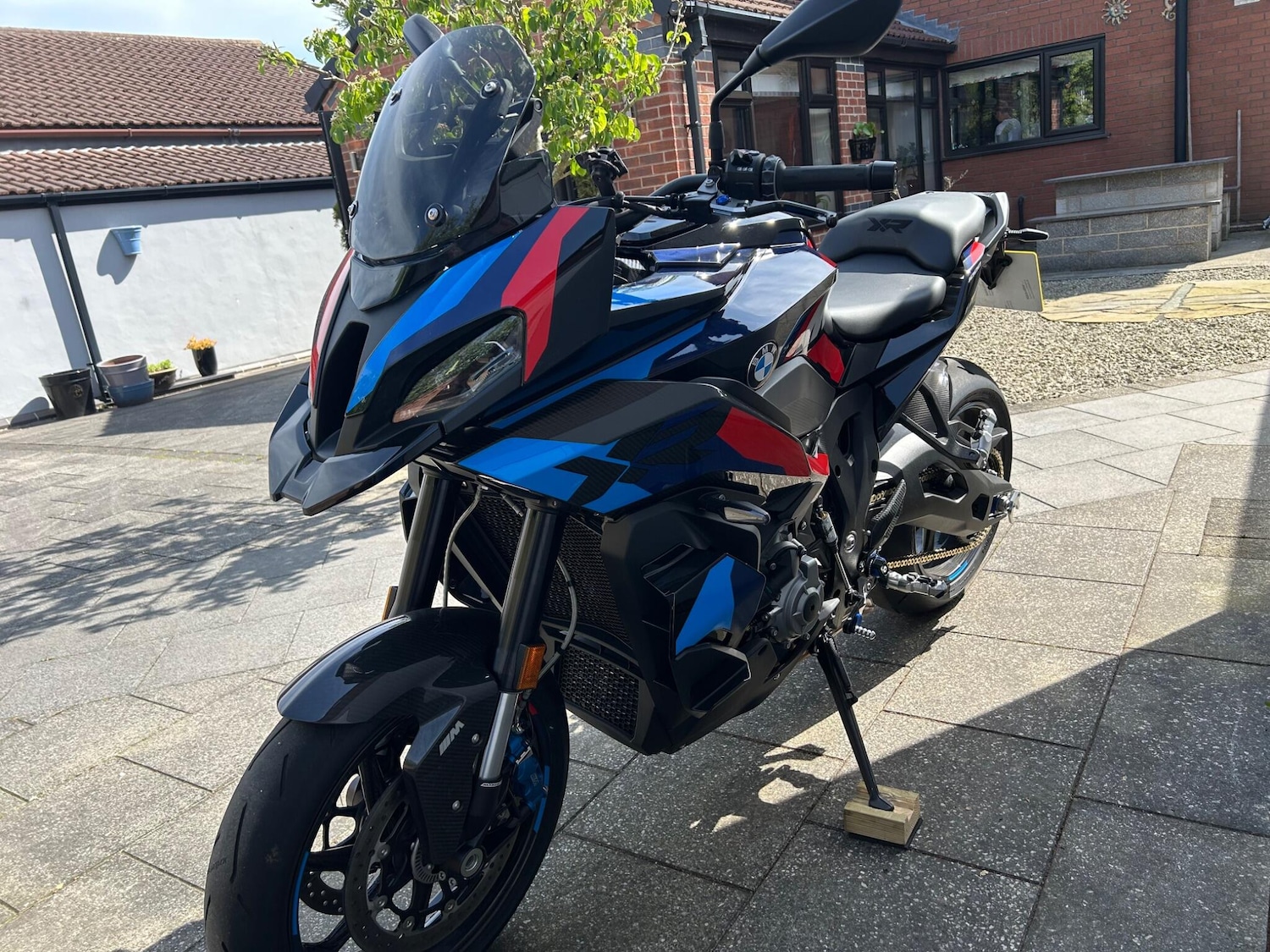 Used BMW M 1000 XR for sale - 78384037: Photo 7