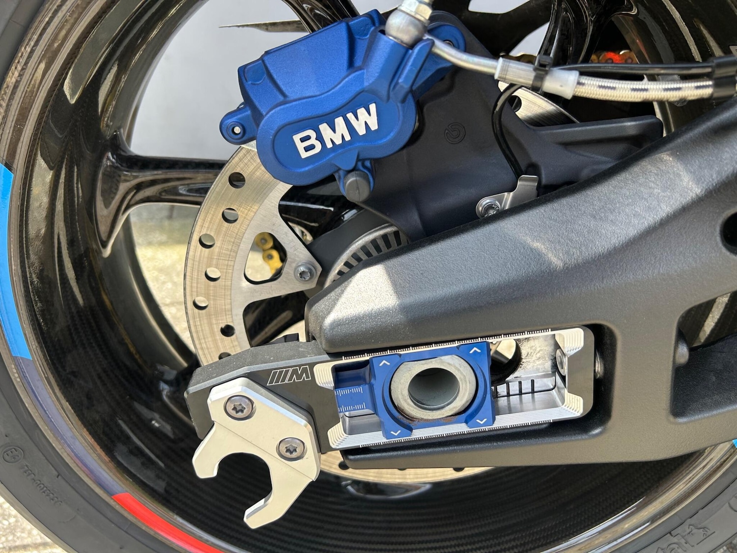 Used BMW M 1000 XR for sale - 78384037: Photo 9