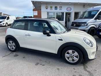 Used MINI Hatch 2018 for sale - 78245292: Photo