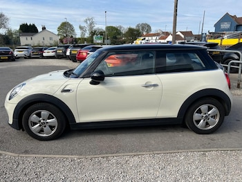 Used MINI Hatch 2018 for sale - 78245292: Photo