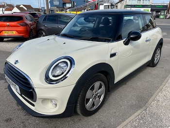 Used MINI Hatch 2018 for sale - 78245292: Photo