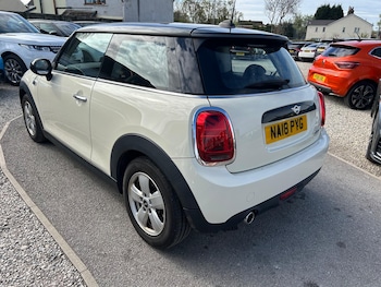 Used MINI Hatch 2018 for sale - 78245292: Photo